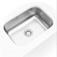 Undermount SS Single Bowl 2318 Sink